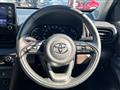2022 Toyota Yaris Cross