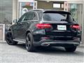 2017 Mercedes-Benz GLC-Class