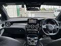 2017 Mercedes-Benz GLC-Class