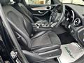 2017 Mercedes-Benz GLC-Class