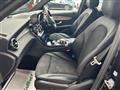 2017 Mercedes-Benz GLC-Class