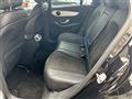 2017 Mercedes-Benz GLC-Class