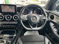 2017 Mercedes-Benz GLC-Class