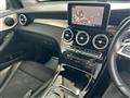 2017 Mercedes-Benz GLC-Class