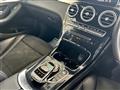 2017 Mercedes-Benz GLC-Class