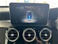 2017 Mercedes-Benz GLC-Class