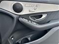 2017 Mercedes-Benz GLC-Class
