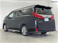 2021 Toyota Alphard