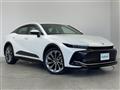 2023 Toyota Crown