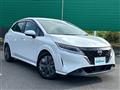 2021 Nissan Note