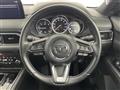 2022 Mazda CX-8