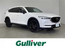 2022 Mazda CX-8