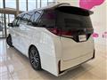 2023 Toyota Vellfire
