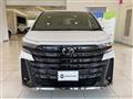 2023 Toyota Vellfire