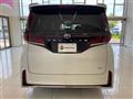 2023 Toyota Vellfire
