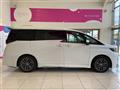 2023 Toyota Vellfire