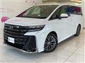 2023 Toyota Vellfire