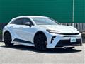 2023 Toyota Crown
