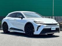 2023 Toyota Crown