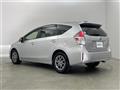 2016 Toyota PRIUS α