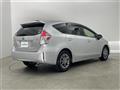 2016 Toyota PRIUS α