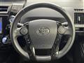 2016 Toyota PRIUS α