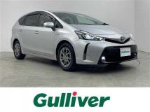 2016 Toyota PRIUS α