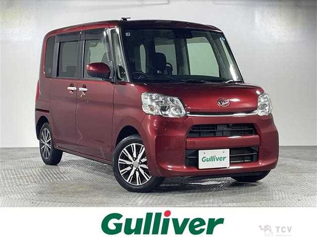 2019 Daihatsu Tanto