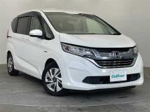 2017 Honda Freed