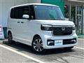 2023 Honda N BOX