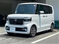 2023 Honda N BOX