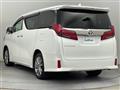 2021 Toyota Alphard