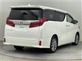 2021 Toyota Alphard