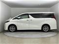 2021 Toyota Alphard