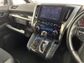 2021 Toyota Alphard