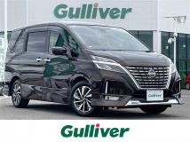 2019 Nissan Serena