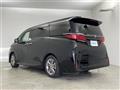 2025 Toyota Alphard