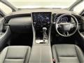 2025 Toyota Alphard