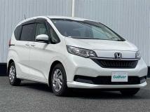 2021 Honda Freed