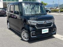 2023 Honda N BOX