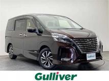 2022 Nissan Serena