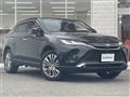 2023 Toyota Harrier Hybrid