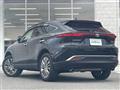 2023 Toyota Harrier Hybrid