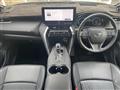 2023 Toyota Harrier Hybrid
