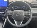 2023 Toyota Harrier Hybrid