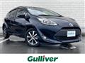 2017 Toyota AQUA