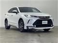 2023 Toyota Harrier Hybrid