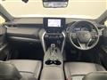 2023 Toyota Harrier Hybrid