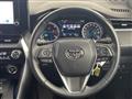 2023 Toyota Harrier Hybrid