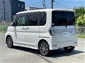 2017 Daihatsu Tanto